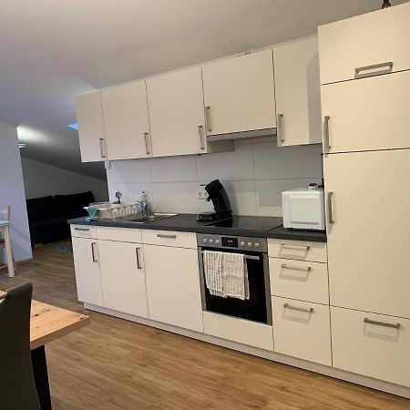 Ferienwohnung Baselblick, Eimeldingen Екстериор снимка