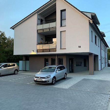 Ferienwohnung Baselblick, Eimeldingen Екстериор снимка