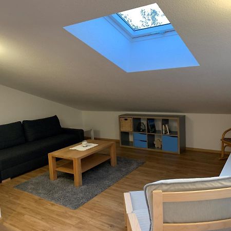 Ferienwohnung Baselblick, Eimeldingen Екстериор снимка