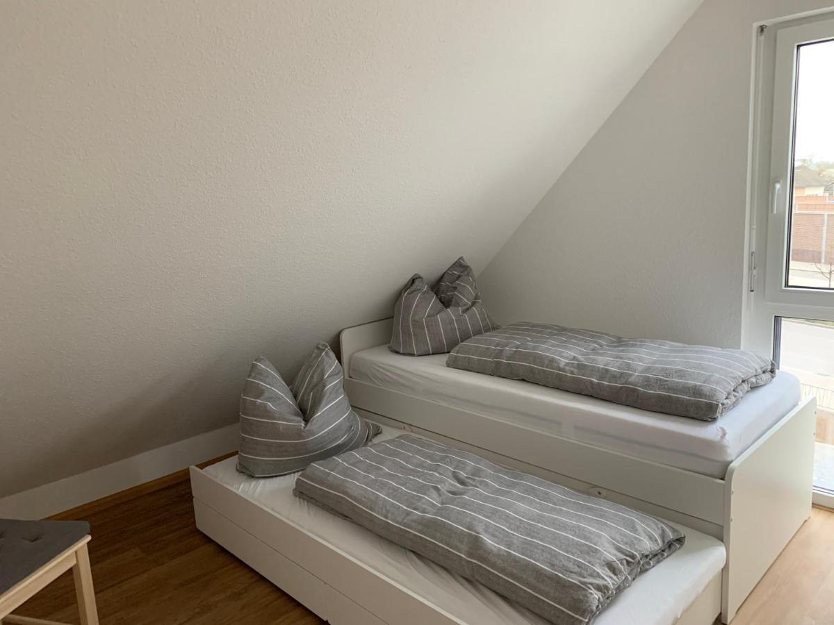 Ferienwohnung Baselblick, Eimeldingen Екстериор снимка