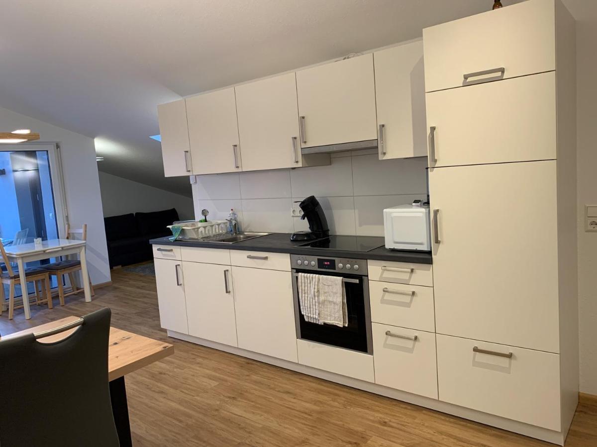 Ferienwohnung Baselblick, Eimeldingen Екстериор снимка