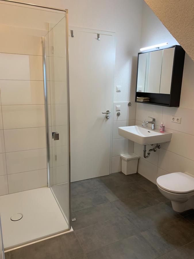 Ferienwohnung Baselblick, Eimeldingen Екстериор снимка