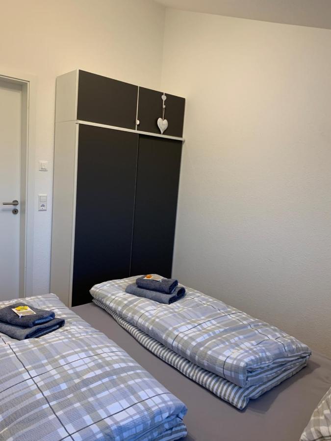 Ferienwohnung Baselblick, Eimeldingen Екстериор снимка