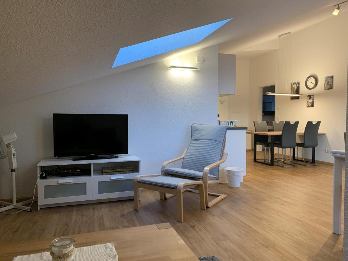 Ferienwohnung Baselblick, Eimeldingen Екстериор снимка